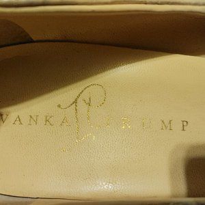 Ivanka Trump Heels
